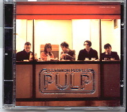 Pulp - Common People CD 2